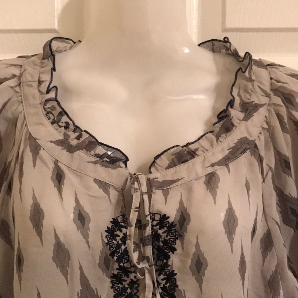 💖 C’est City Women’s Tops Shirts - Picture 3 of 12